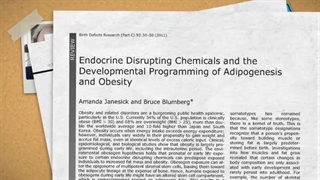 آیا ظروف پلاستیکی سرطانزا است ؟