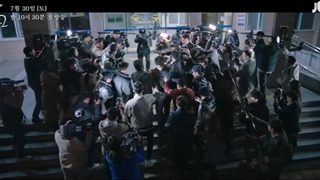 سریال کارآگاه خوب فصل ۲ با بازی جانگ سونگ جو پخش از ۸ مرداد