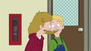 انیمیشن شمال گنده قسمت ۴ دوبله فارسی سورن