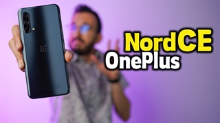 بررسی گوشی وانپلاس نورد سی ای | OnePlus Nord CE 5G Review