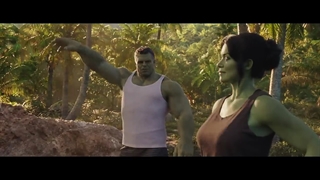 دانلود قسمت اول سریال She-Hulk: Attorney at Law 2022 + زیرنویس (توضیحات)