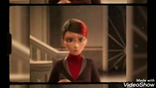 میکس لیدی باگ از بیداری (اختصاصی)