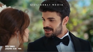 قسمت ۸ آخر محرمانه با زیرنویس فارسی