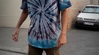 پارکور تهران | 09351450704