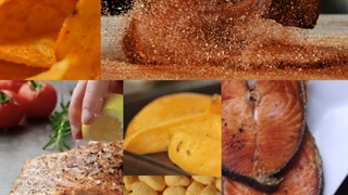 تولید تخصصی طعم دهنده پودری