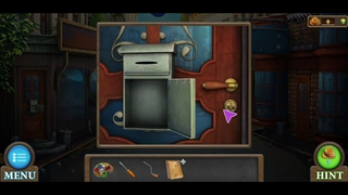 Tricky Doors - Level 9