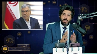 14010510: سخنان فوق جنجالی ابوالفضل ظهره‌وند- باید زمینه چینی کنیم تا آذربایجان و نخجوان ضمیمه خاک ایران شوند.