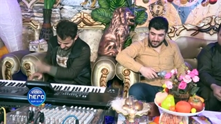 Awat Bokani - Mn Chonm Tosh Waba ( Danishtni Aram Amriki ) 4