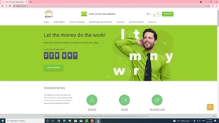 آلپاری| بررسی بروکر آلپاری| بروکر