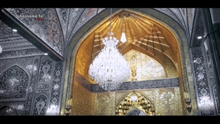 اشکنامه نینوا-شب چهارم محرم-جهان نما تی وی
