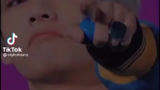 میکس جذاب از گروه بی تی اس