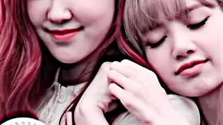 میکس زیبا از لیسا و رزی