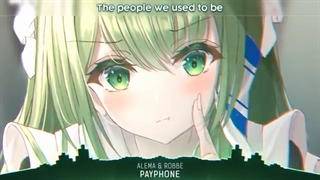 Nightcore (payphone)