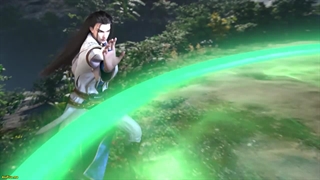 Shen Lan Qi Yu Wushuang Zhu - 2