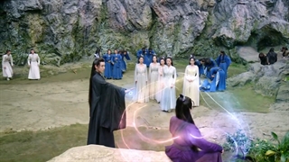 قسمت 19 سمساره جاویدان با زیر نویس فارسی