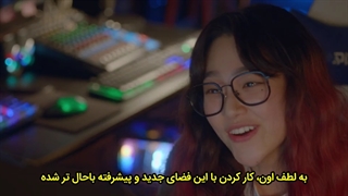 قسمت 11 سریال کافه مینامدانگ با زیرنویس فارسی Cafe Minamdang 2022