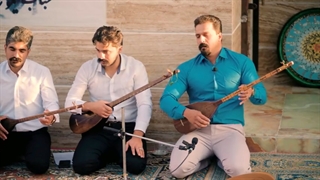 گروه نوای عرش