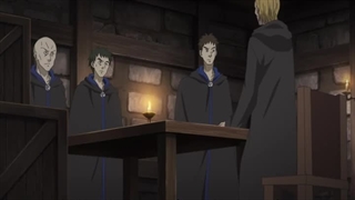 انیمه tensei Kenja no Isekai Life قسمت 6 با زیرنویس فارسی