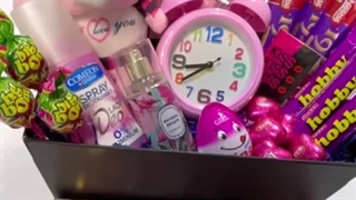 تو باکس شما دوست دارین چی باشه؟؟؟