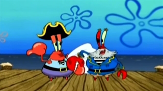 پدربزرگ دزد دریایی