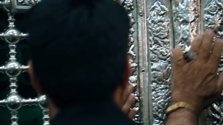 نماهنگ زیبای حواست هست به موهای سفید سرم با نوای حمید علیمی