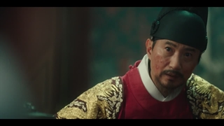 قسمت اول پونگ، روانپزشک چوسان قسمت 1+زیرنویس فارسی Poong, the Joseon Psychiatrist 2022  با بازی کیم مین جه