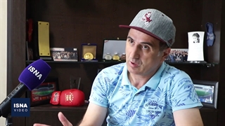 «مایلی‌کهن ضربه مهلکی به من زد!»