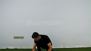 آموزش نصب پنکه مه پاش VIP