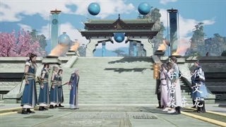 انیمه اولین جاودانه هفت قلمرو قسمت 21+زیرنویس فارسی