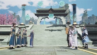 انیمه اولین جاودانه هفت قلمرو قسمت 22+زیرنویس فارسی