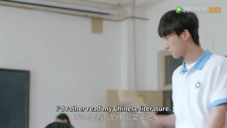 سریال چینی خدافظ ویویان قسمت ۲