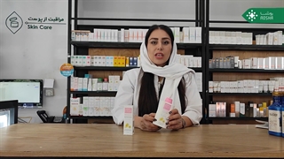 ضد ریزش آناژینا