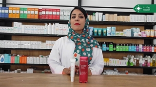 کرم روز ضدچروک ورونیک