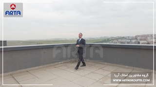 خرید و فروش ملک در استانبول (پروژه باباجان پورت رویال)