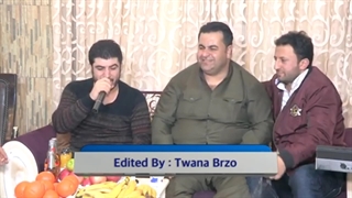 Awat Bokani - Xoshawistit Lagal Mn (Ay Kizhi Dwra Wlat)