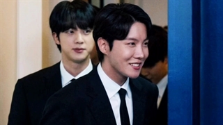 بی تی اس رفت کاخ سفید!