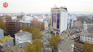 خرید خانه ویلایی در گلسار رشت