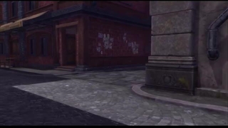 گیم پلی بازی The Legend of Heroes Kuro no Kiseki