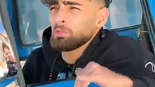 Jvad.nazari film نیسان آبی video clip new Javad.Nazari 6969