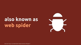 خزنده وب چیست؟