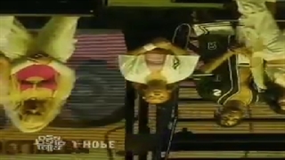 اجرای جیهوپ در لولاپالوزا شیکاگو Lollapalooza (کامل)