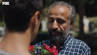 قسمت۵ یقه خاکی با زیرنویس فارسی