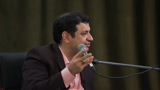 مانند علی ع باش