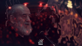 درخواست حضرت موسی برای شرکت در روضه