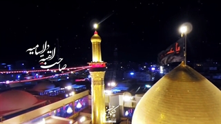 تربت تو بر هر دردی دواست