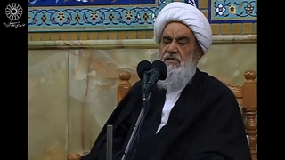 چه کسی در برقراری ارتباط عاطفی با امام حسین«ع» موفق است؟(آیت الله العظمی مظاهری)