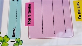 خرید دفتر برنامه ریزی سالانه و پلنرهای ماهانه با بهترین کیفیت و کمترین قیمت