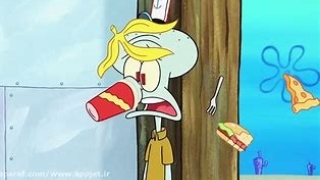 باب اسفنجی فصل ۱ قسمت ۱۶ دوبله فارسی ( ورود کوچولوها ممنوعه )