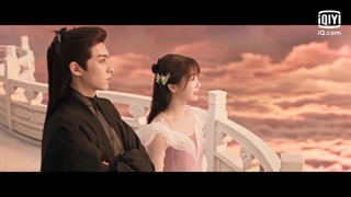 سریال چینی عاشقانه پریزاد وعفریت《کانگ لان جو》2022