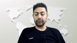 14010512: چین، تایوان، آمریکا ؛ بازی اراده ها - محمد ندیمی